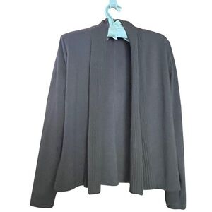 New York & Company Street Wear Cardigan